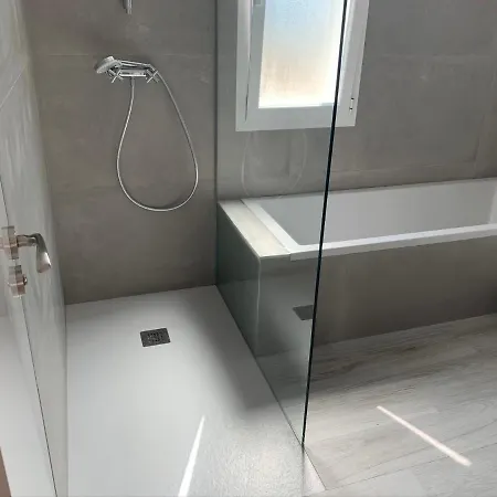 Bungalow Rosales Park * Calpe