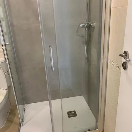 Bungalow Rosales Park Calpe