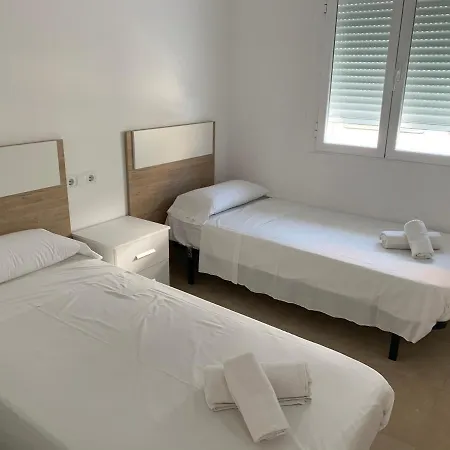 Сasa de vacaciones Bungalow Rosales Park